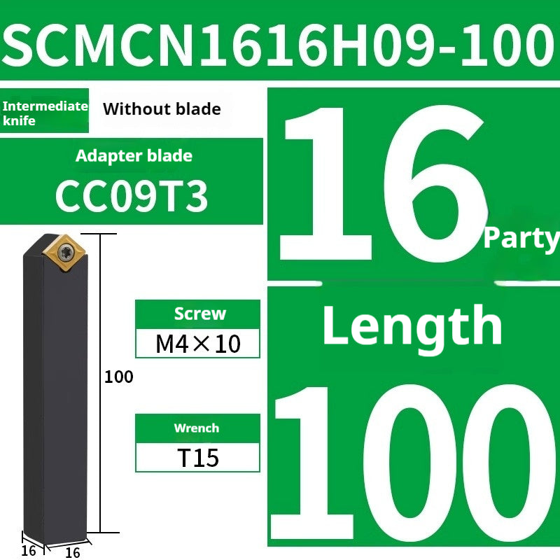 2025-CNC lathe tool holder, diamond blade, outer circle, inner hole turning tool holder, sclcr, scmcn, scbcr machine clamping tool Shandong Denso Pricision Tools Co.,Ltd.